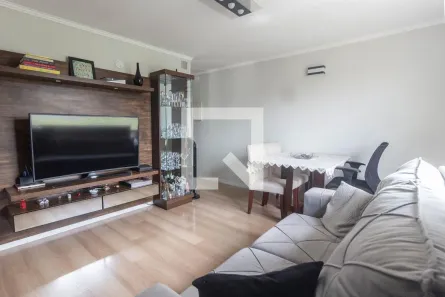 Apartamento com 2 Quartos à venda, 44m² no Vila Francos, São Paulo