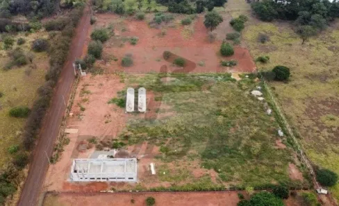 Lote/Terreno à venda, 1m² no Bonfim, Paulínia