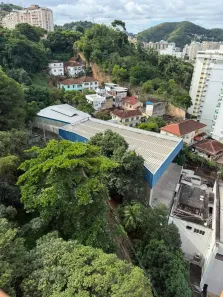 Apartamento com 2 Quartos à venda, 55m² no Icaraí, Niterói