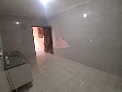 Casa com 4 Quartos à venda, 208m² no Jardim Miranda D'Aviz, Mauá