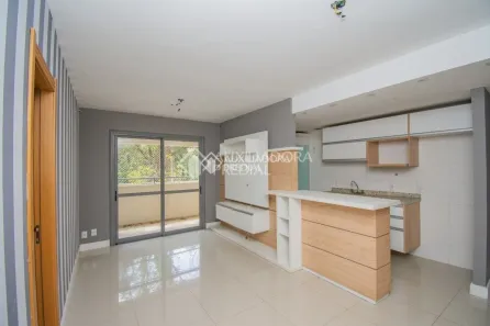 Apartamento com 1 Quarto à venda, 60m² no Três Figueiras, Porto Alegre