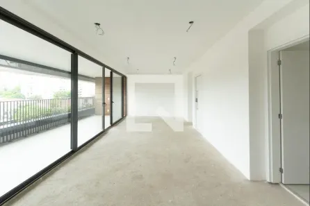 Apartamento com 3 Quartos à venda, 175m² no Vila Nova Conceição, São Paulo
