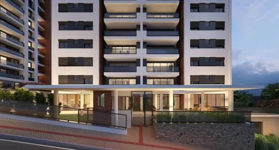 Apartamento com 2 Quartos à venda, 87m² no Centro, Florianópolis