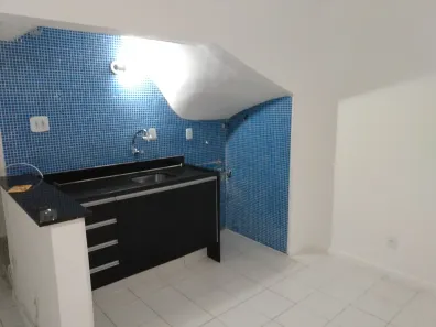 Apartamento com 2 Quartos para alugar, 60m² no Leblon, Rio de Janeiro