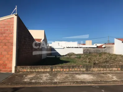 Lote/Terreno à venda, 250m² no Jardim Embaré, São Carlos