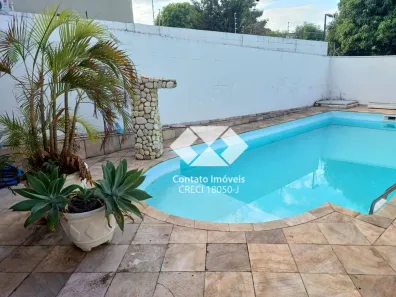 Casa com 4 Quartos à venda, 357m² no Santa Cruz, Americana