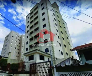 Apartamento com 2 Quartos à venda, 58m² no Vila Mazzei, São Paulo