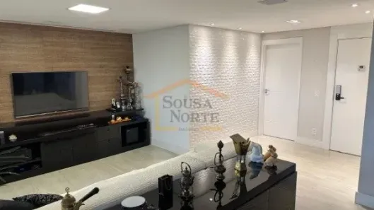Apartamento com 3 Quartos à venda, 190m² no Santana, São Paulo