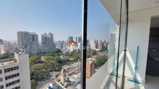 Apartamento com 3 Quartos à venda, 108m² no Paraíso, São Paulo