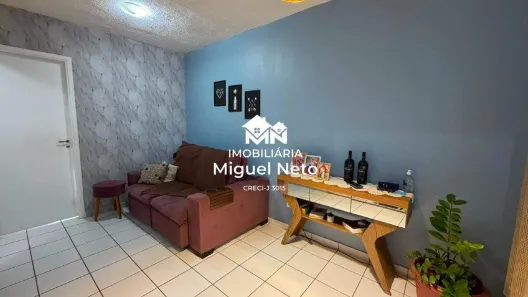 Casa com 2 Quartos à venda, 41m² no Bairro Novo, Porto Velho