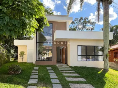 Casa de Condomínio com 2 Quartos à venda, 121m² no Vargem Grande, Teresópolis