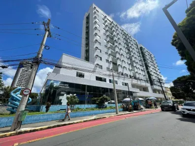 Ponto Comercial para alugar, 1160m² no Soledade, Recife