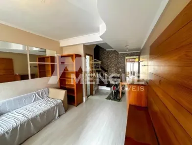 Casa com 3 Quartos à venda, 106m² no Jardim Itu, Porto Alegre