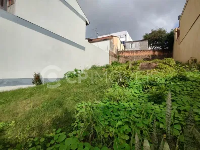 Lote/Terreno à venda, 260m² no Jardim Floresta, Porto Alegre