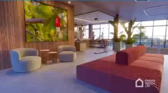 Lote/Terreno com 1 Quarto à venda, 350m² no Sandra Cavalcante, Campina Grande