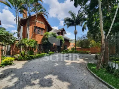 Casa com 4 Quartos à venda, 788m² no Jardim dos Estados, São Paulo