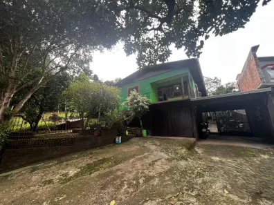 Casa com 4 Quartos à venda, 130m² no São José, Novo Hamburgo