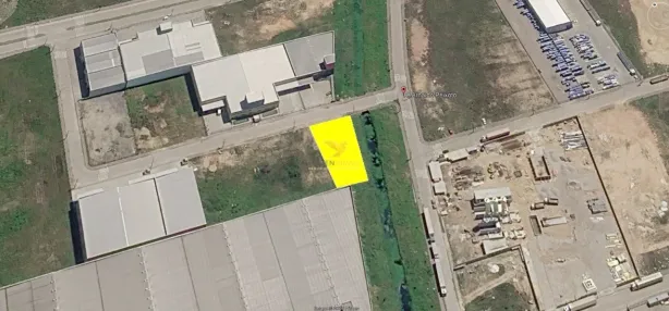Lote/Terreno à venda, 1141m² no Santa Luzia, Tijucas