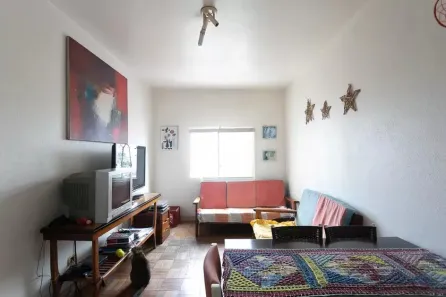 Apartamento com 2 Quartos à venda, 78m² no Sumaré, São Paulo