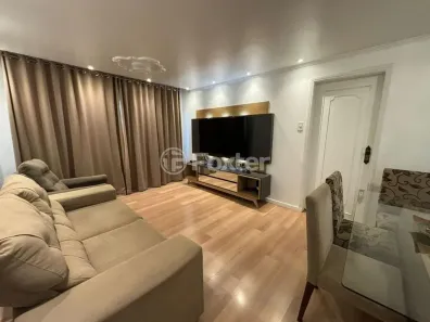 Apartamento com 3 Quartos à venda, 136m² no Centro, Canoas