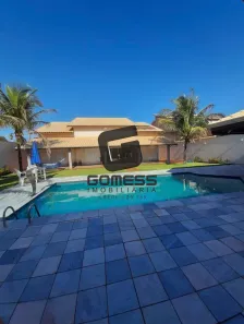 Casa com 3 Quartos à venda, 385m² no Conjunto Residencial Jose Said Sobrinho, Ribeirão Preto