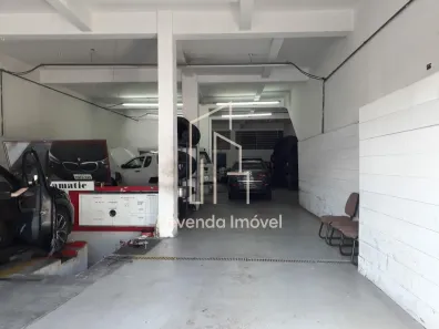 Galpão/Depósito/Armazém à venda, 300m² no Vila Romana, São Paulo