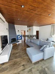 Cobertura com 3 Quartos à venda, 180m² no Santa Maria, São Caetano do Sul