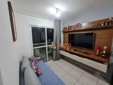 Apartamento com 2 Quartos à venda, 56m² no Lauzane Paulista, São Paulo