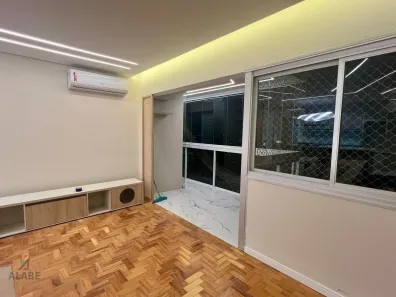 Apartamento com 4 Quartos à venda, 170m² no Santo Amaro, São Paulo