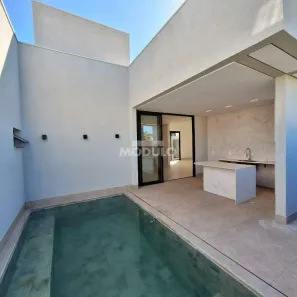 Casa de Condomínio com 3 Quartos à venda, 230m² no Jardim Sul, Uberlândia
