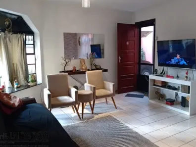 Sobrado com 3 Quartos à venda, 112m² no Vila Firmiano Pinto, São Paulo