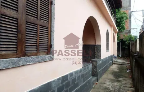 Casa com 2 Quartos para alugar, 70m² no Barro Vermelho, São Gonçalo
