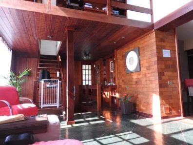Casa de Condomínio com 3 Quartos à venda, 300m² no Badu, Niterói