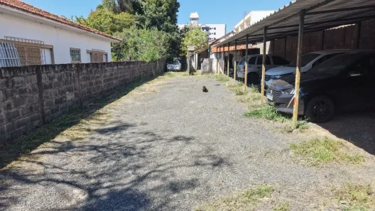 à venda, 550m² no Vila Santa Catarina, Americana