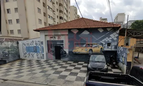 Galpão/Depósito/Armazém à venda, 300m² no Santana, São Paulo