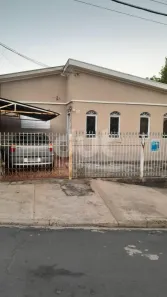 Casa com 3 Quartos à venda, 107m² no Jardim Novo Campos Elíseos, Campinas
