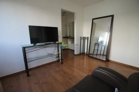 Apartamento com 1 Quarto à venda, 45m² no Vila Mariana, São Paulo