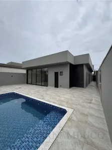 Casa de Condomínio com 3 Quartos à venda, 215m² no Loteamento Recanto do Lago, São José do Rio Preto