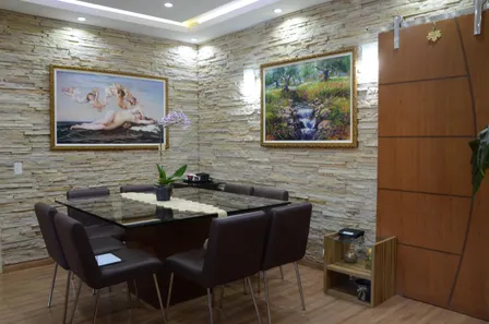 Apartamento com 3 Quartos à venda, 115m² no Tijuca, Rio de Janeiro