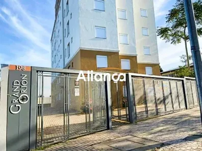 Apartamento com 2 Quartos para alugar, 62m² no Barnabé, Gravataí