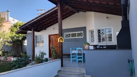Casa com 3 Quartos à venda, 194m² no Parque Ouro Fino, Sorocaba