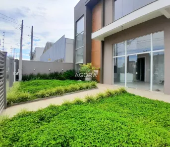 Prédio Comercial para alugar, 344m² no Igara, Canoas
