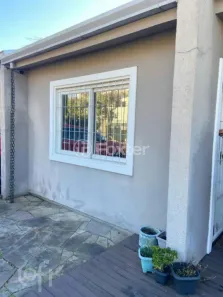 Casa com 3 Quartos à venda, 110m² no Parque da Matriz, Cachoeirinha