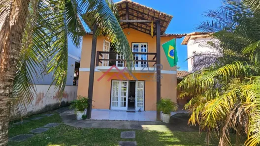 Casa com 2 Quartos à venda, 75m² no Boqueirão, São Pedro da Aldeia