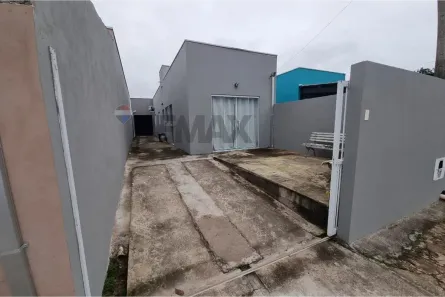 Casa com 2 Quartos à venda, 63m² no Jardim Paulistano, Registro