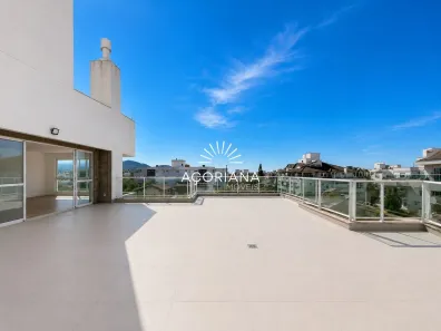 Cobertura com 3 Quartos à venda, 223m² no Campeche, Florianópolis