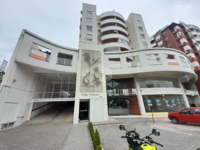 Apartamento com 2 Quartos para alugar, 77m² no Córrego Grande, Florianópolis