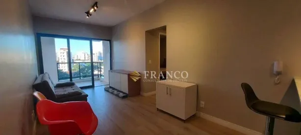 Apartamento com 2 Quartos para alugar, 65m² no Jardim das Nações, Taubaté