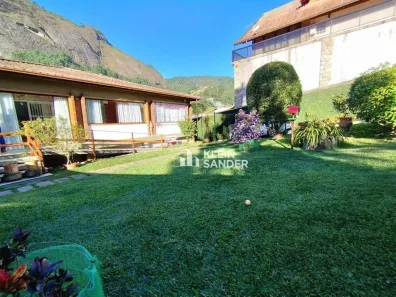 Casa com 6 Quartos à venda, 221m² no Cônego, Nova Friburgo