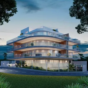 Apartamento com 4 Quartos à venda, 325m² no Recreio dos Bandeirantes, Rio de Janeiro